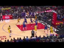 La Clippers Vs La Lakers Full Highlights January 31 2019 2018 20 La Lakers Full Highlights Nba Season