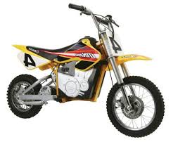 Razor Mx650 Dirt Rocket Electric Motocross Bike