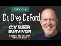 The Cyber Survivor Podcast