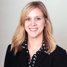 Our job as communications professionals can look radically different…