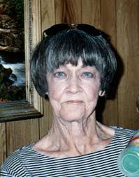 Obituary for Voncile (Taylor) Garrett