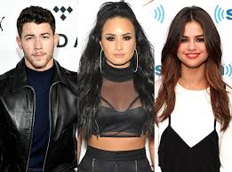 The singers have had a complicated friendship over the years but appear to have found their way back together. Demi Lovato No Longer Friends With Nick Jonas And Selena Gomez Get Know More About It Thenationroar
