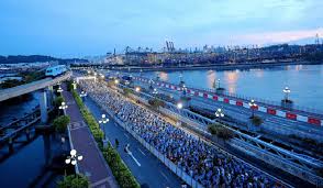 Singapore Marathon A Complete Guide For Those Who Want To Participate