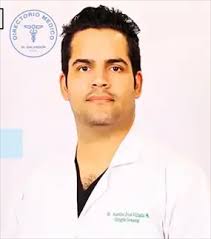 Dr. José Wilfredo Parada Alvarado