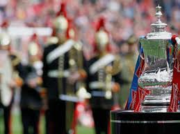 Bradford city were the first winners, beating newcastle. The Fa Cup Winners List