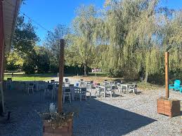 We are opening up reservations...