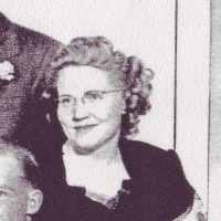 Isabell Hansen (1920–2005) • FamilySearch