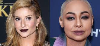 Raven-Symoné Dishes On 'The Cheetah Girls' Secrets