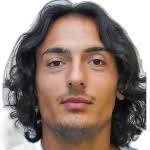 Ibrahim Kaya stats and ratings