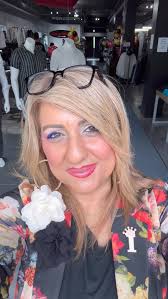 The day has begun! Come