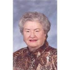 Most Recent Obituaries