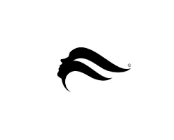 Fashion Hair Stylist By Muamer Hair Logo Beauty Logo Design Hair Stylist Logo