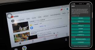 AAAD Pro for iOS – Download Ipa iPhone Android Auto apps Mod