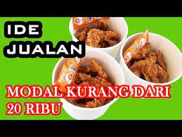 Membuat Udang Kriuk 10 Ribuan Youtube Ide Makanan Makanan Resep