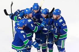 You can reach live match broadcasts from all over the world on our site. Stanley Cup Playoffs Canucks Vs Wild Game 3 Start Time Live Stream