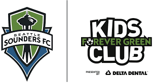 Seattle sounders fc is an american professional soccer club based in seattle, washington. Seattle Sounders Fc Clipart Large Size Png Image Pikpng