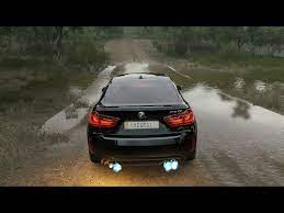 Forza Horizon 3 2015 Bmw X6 M Test Drive Off Road 1080p Youtube