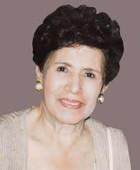 Ernestina “Ernie” Montez Flores Obituary