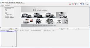 Software Electronic Parts Mercedes Models Mercedes