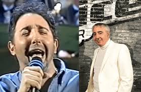 Anno 1993.l'estate è finita ed i bar sono chiusi per ferie. Erminio Sinni Da Sanremo 1993 Al Trionfo Di The Voice Senior Spetteguless