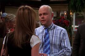 'why mess with what was perfection'. Jennifer Aniston And Gunther From Friends Haven T Spoken Since Wrap Party Unilad