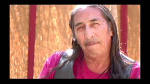 Crazy Horse's Vision: Connected Spirit & Sacred Places