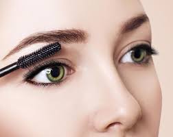 Unser step by step guide zum perfekten augen makeup. Grune Augen Schminken So Gelingt Es Typgerecht