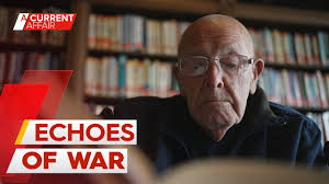 War veteran's important message