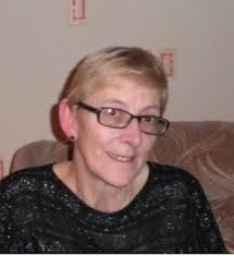 Death Notice of Bernadette (Bernie) EGAN (née Darling) (East Wall, Dublin) 