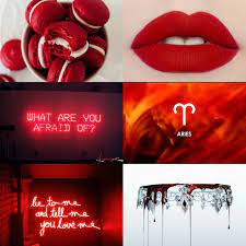 Aries Tumblr Aries Aesthetic Aries Wallpaper Aries