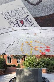 Labyrinth At The Memorial Chapel In 2020 Chapel Labyrinth Remembrance