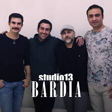 Listen to Atre Mashhadi by Studio13 in + playlist online for free