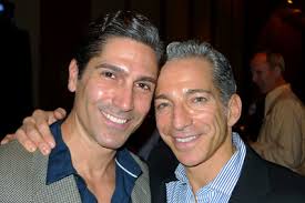 ROBBY BROWNE TOYS FOR TOTS Annual Fundraiser