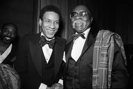 It's not just about inviting us to the table. Arthur Mcgee Fashion Designer Who Broke Racial Barrier Dies At 86 The New York Times