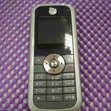 MOTOROLA W213中古機