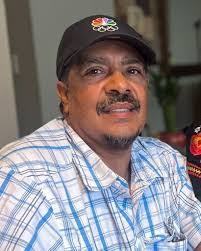 Joseph Olivas's Instagram, Twitter & Facebook