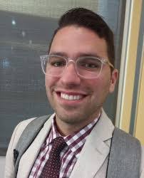 Daniel Munch's Instagram, Twitter & Facebook