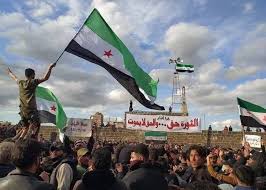 وبالنسبة لما حدث اليوم في درعا البلد أكد أبو زهير أن النظام حاول التقدم باتجاه النقاط التي اتفق فيها مع اللجنة المركزية، ونشر الآلاف من عناصره على مداخل درعا البلد، ولكن ماهي إلا ساعة ونصف. Ø¯Ø¹ÙˆØ§Øª Ù„Ù„ØªØ¸Ø§Ù‡Ø± ØªØ¶Ø§Ù…Ù†Ø§ Ù…Ø¹ Ø¯Ø±Ø¹Ø§ Ø§Ù„Ø¨Ù„Ø¯ Ø´Ø¨ÙƒØ© Ø¨Ù„Ø¯ÙŠ Ø§Ù„Ø§Ø¹Ù„Ø§Ù…ÙŠØ©