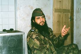 Maybe you would like to learn more about one of these? Sadulaev Abdul Halim
