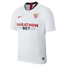Sevilla fc and nike present the new kits for both the men's and women's teams for the new 20/21 season. Ø§Ù„Ù‚ÙŠØ§Ø¯Ø© Ù‚ÙˆØ© Ø­ØµØ§Ù† Ù†Ø¨Ø¶ Sevilla Fc Nike Kit Interappacad Org