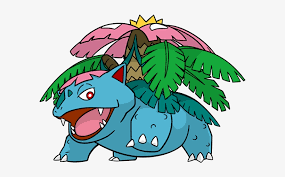 38+ pokemon coloring pages venusaur for printing and coloring. Venusaur Megaevolution Form From The Official Artwork Mega Venusaur 592x428 Png Download Pngkit