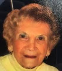 Ann Pellegrine Obituary (2017)