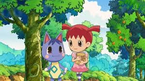 This information might be about you, your preferences or your. The Animal Crossing Animated Movie Is Getting Re Aired To Celebrate New Horizons