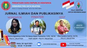 Pembayaran mudah, pengiriman cepat & bisa cicil 0% Webinar Radar Pslcc Salatiga Edisi 28 April 2021 Youtube
