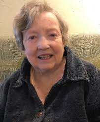 Barbara Ann O'Connell Obituary