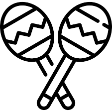 Choose from over a million free vectors, clipart graphics, vector art images, design templates, and illustrations created by artists worldwide! Maracas Vector Svg Icon 11 Svg Repo