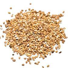 تجربتي مع المحلب للشعر تجربتي