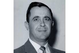 Charles Cline Obituary (1921