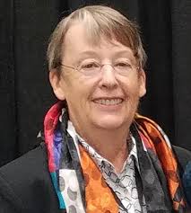 Francine Bradley's Instagram, Twitter & Facebook