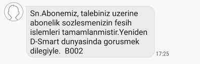 Sayın müşterilerimiz dsmart abonelik i̇ptal dilekçesi dsmart tv ve dsmart i̇nternet i̇ptal dilekçemizin örneğini resimde görüldüğü i̇ndirin doldurun ve bir 1. D Smart Uyelik Iptali Nasil Yapilir Iptal Dilekcesi Indir